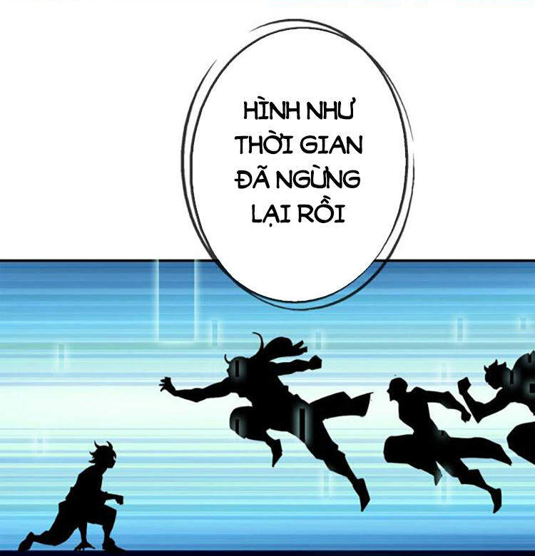 Hệ Thống Thăng Cấp Điên Cuồng Chap 1 - Next Chap 2