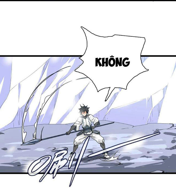 Hệ Thống Thăng Cấp Điên Cuồng Chap 1 - Next Chap 2