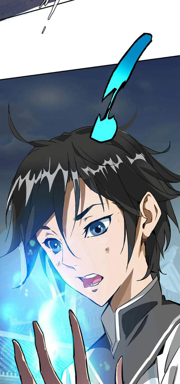 Hệ Thống Thăng Cấp Điên Cuồng Chap 1 - Next Chap 2