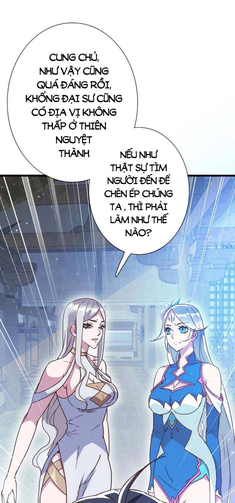 Hệ Thống Thăng Cấp Điên Cuồng Chap 10 - Next Chap 11