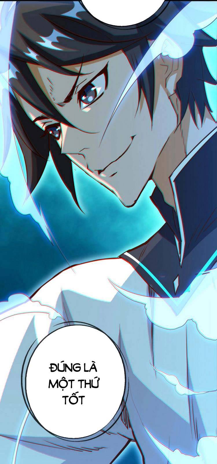 Hệ Thống Thăng Cấp Điên Cuồng Chap 10 - Next Chap 11