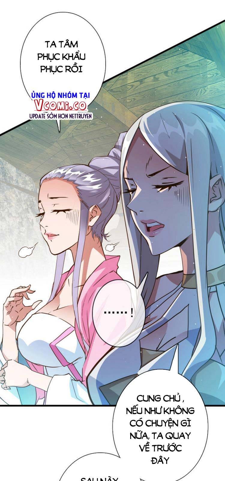 Hệ Thống Thăng Cấp Điên Cuồng Chap 10 - Next Chap 11