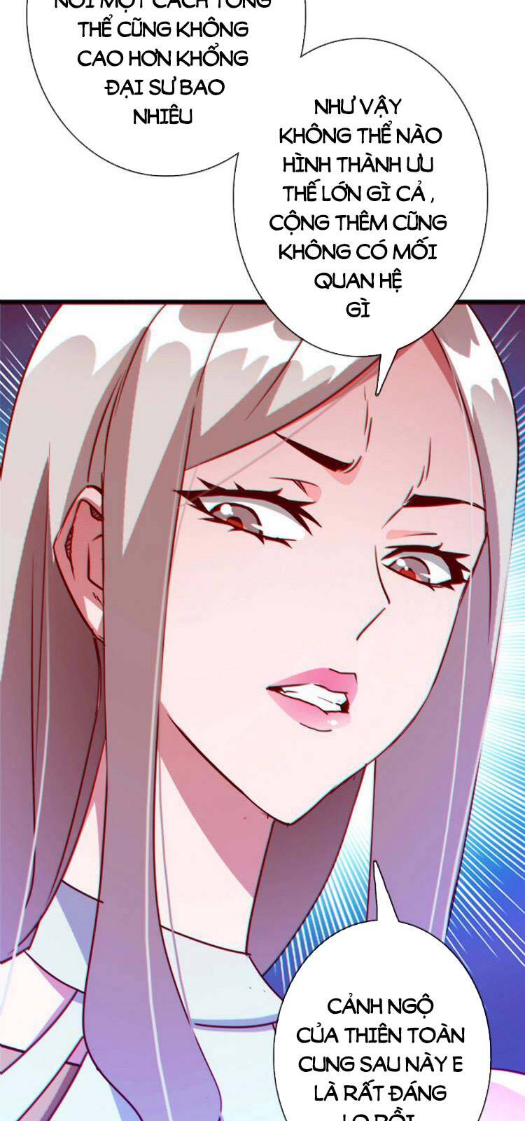 Hệ Thống Thăng Cấp Điên Cuồng Chap 10 - Next Chap 11