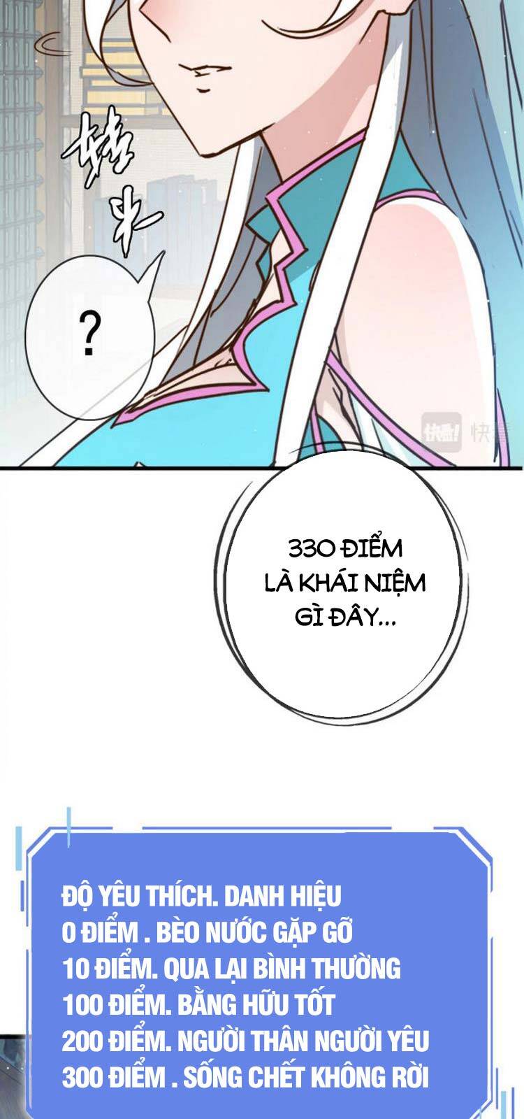 Hệ Thống Thăng Cấp Điên Cuồng Chap 10 - Next Chap 11