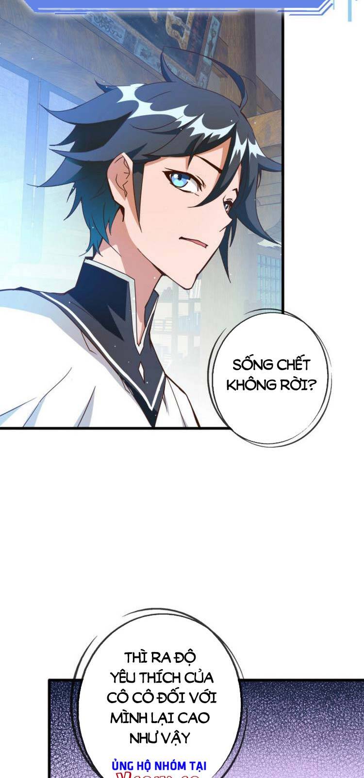 Hệ Thống Thăng Cấp Điên Cuồng Chap 10 - Next Chap 11