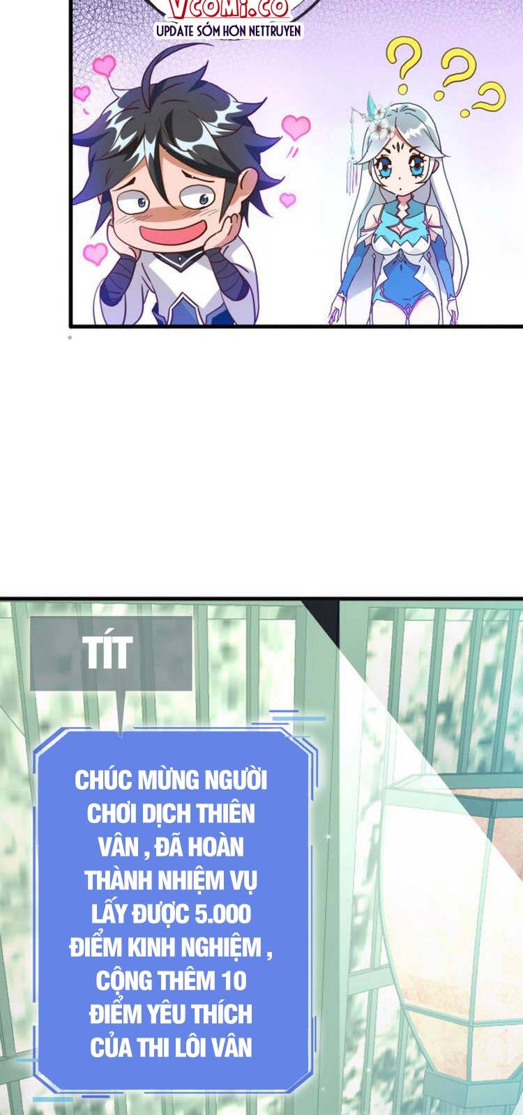 Hệ Thống Thăng Cấp Điên Cuồng Chap 10 - Next Chap 11