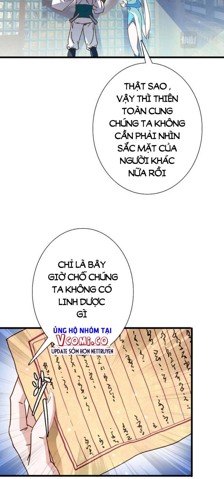 Hệ Thống Thăng Cấp Điên Cuồng Chap 10 - Next Chap 11