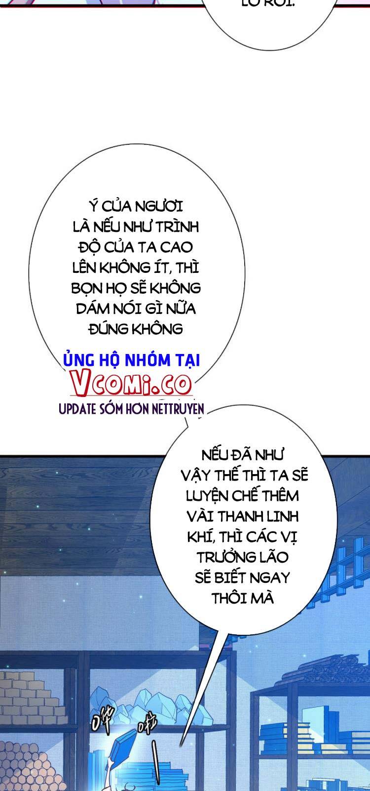 Hệ Thống Thăng Cấp Điên Cuồng Chap 10 - Next Chap 11