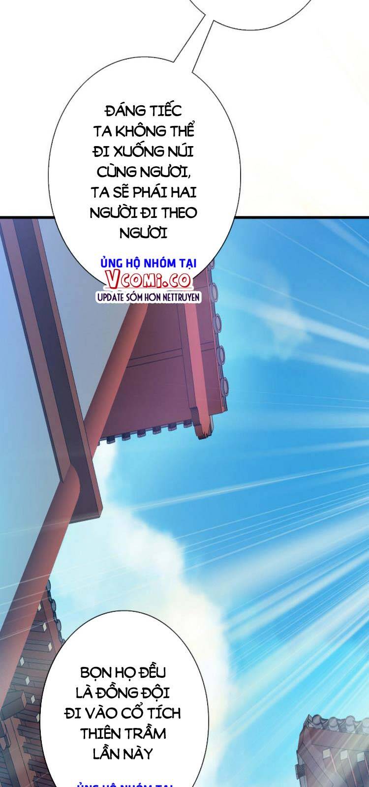 Hệ Thống Thăng Cấp Điên Cuồng Chap 10 - Next Chap 11