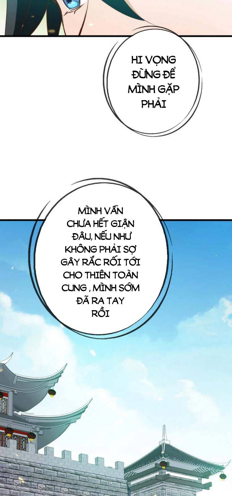 Hệ Thống Thăng Cấp Điên Cuồng Chap 10 - Next Chap 11