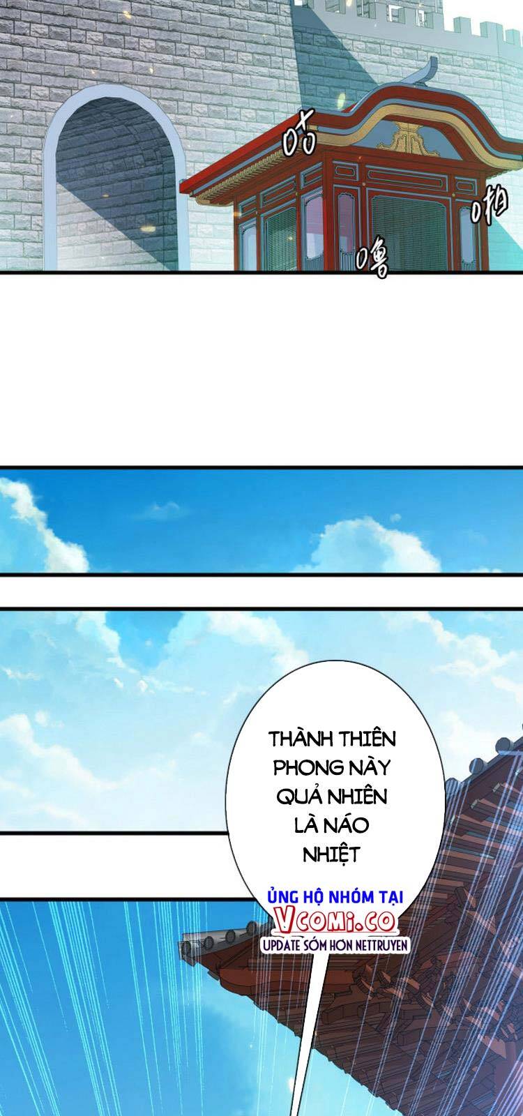 Hệ Thống Thăng Cấp Điên Cuồng Chap 10 - Next Chap 11