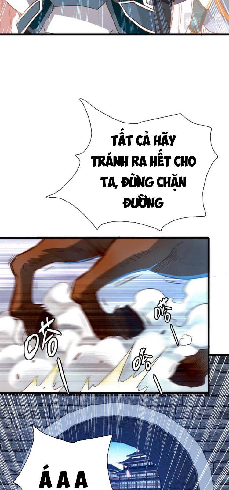 Hệ Thống Thăng Cấp Điên Cuồng Chap 10 - Next Chap 11