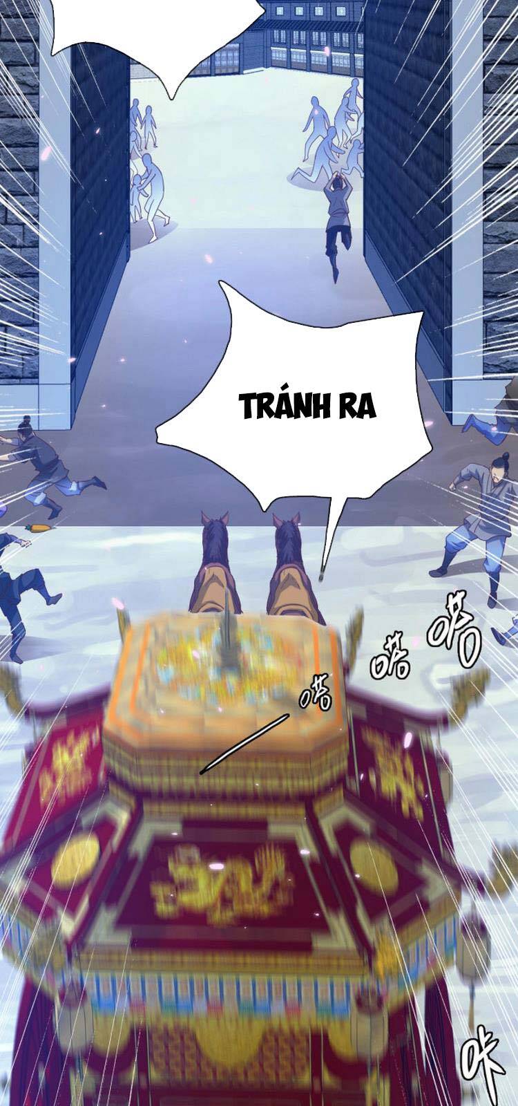 Hệ Thống Thăng Cấp Điên Cuồng Chap 10 - Next Chap 11