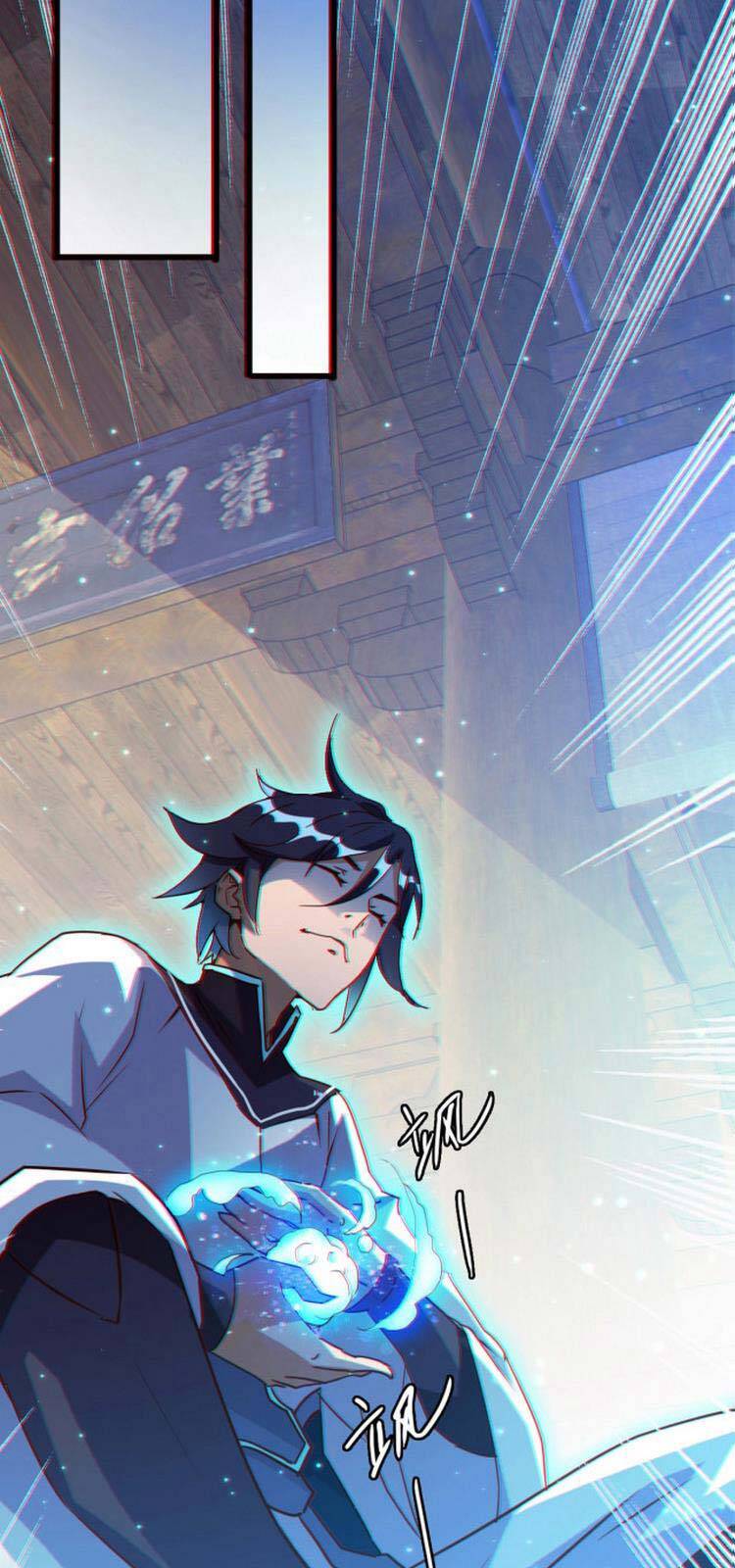 Hệ Thống Thăng Cấp Điên Cuồng Chap 10 - Next Chap 11