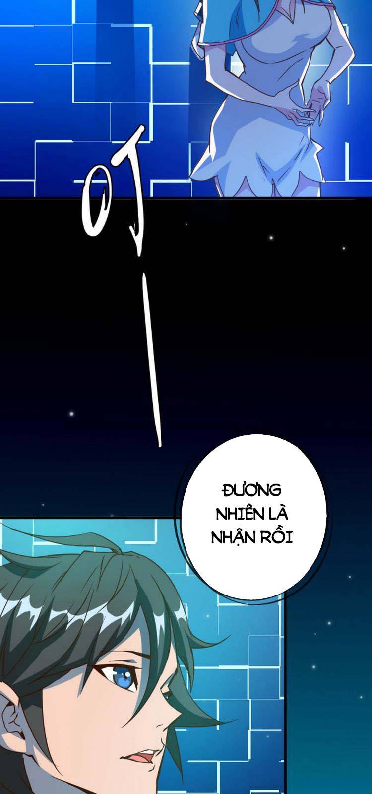 Hệ Thống Thăng Cấp Điên Cuồng Chap 10 - Next Chap 11