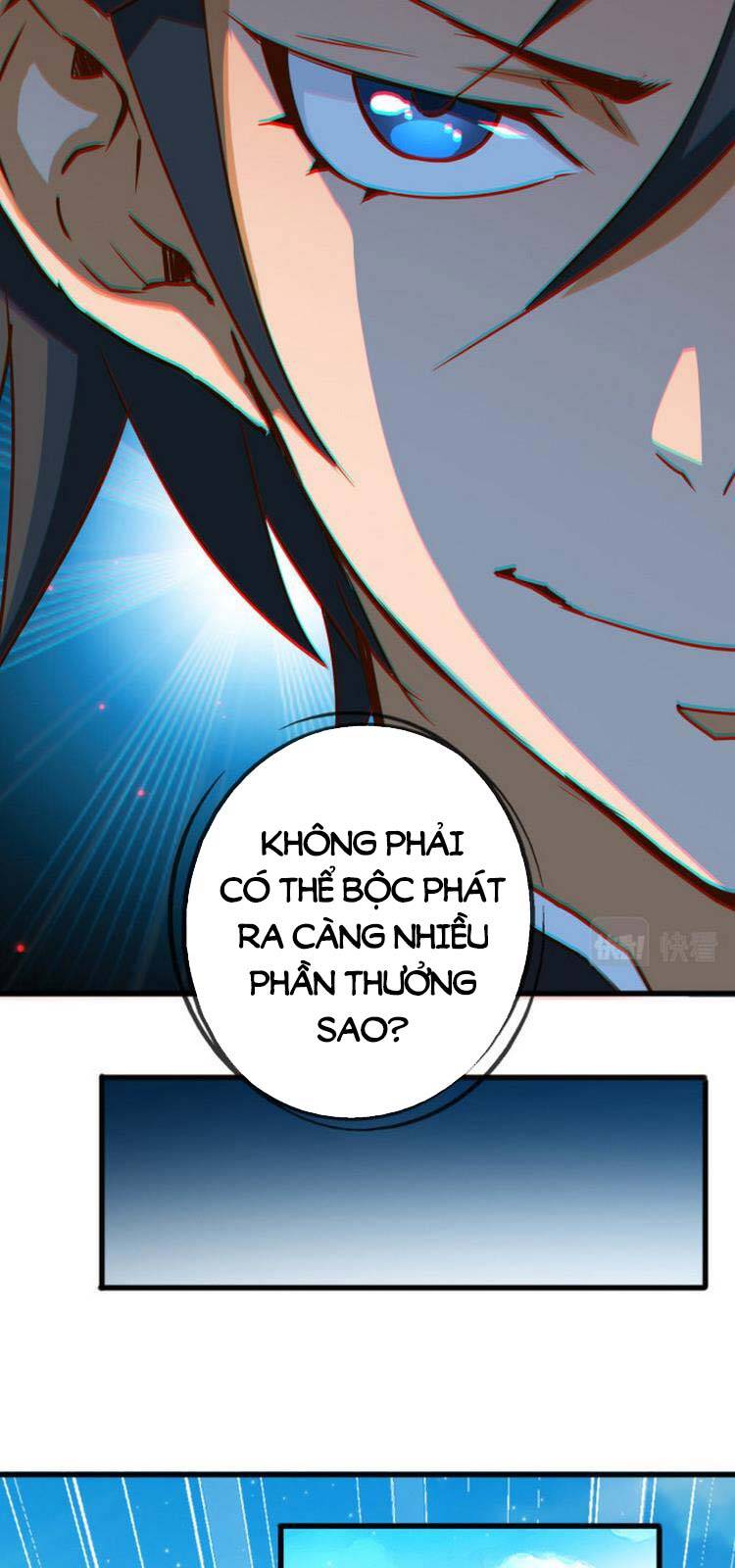 Hệ Thống Thăng Cấp Điên Cuồng Chap 10 - Next Chap 11