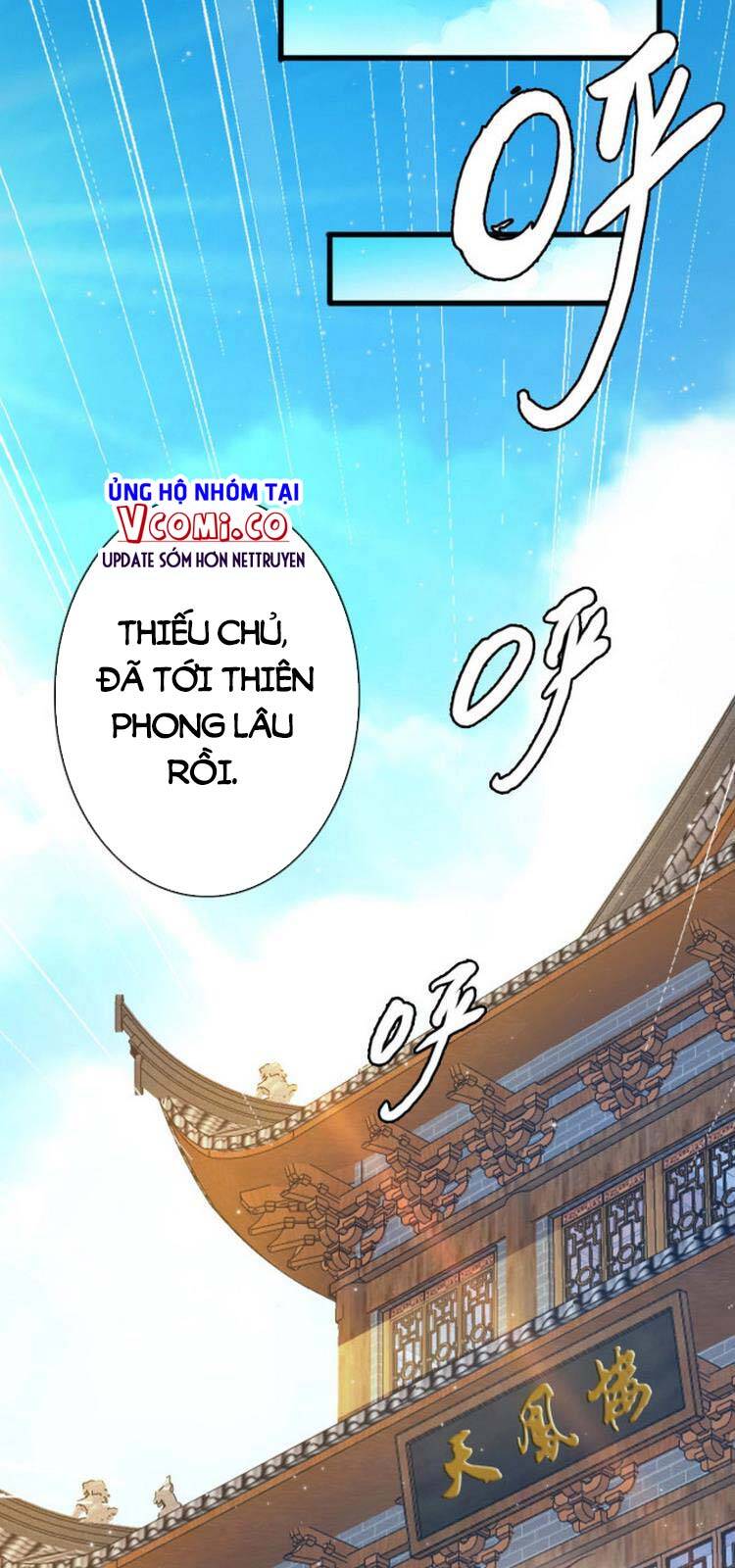 Hệ Thống Thăng Cấp Điên Cuồng Chap 10 - Next Chap 11