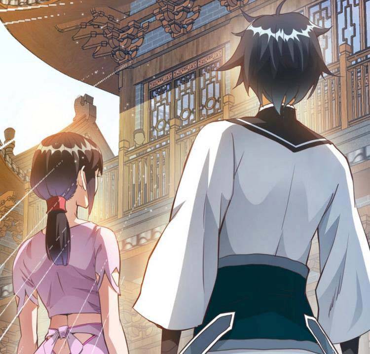 Hệ Thống Thăng Cấp Điên Cuồng Chap 10 - Next Chap 11