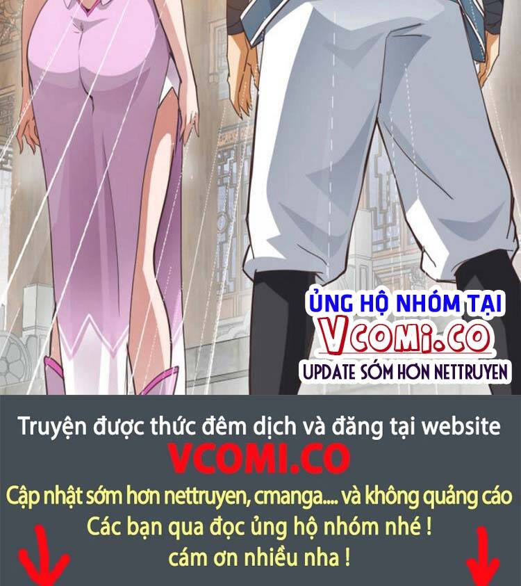Hệ Thống Thăng Cấp Điên Cuồng Chap 10 - Next Chap 11