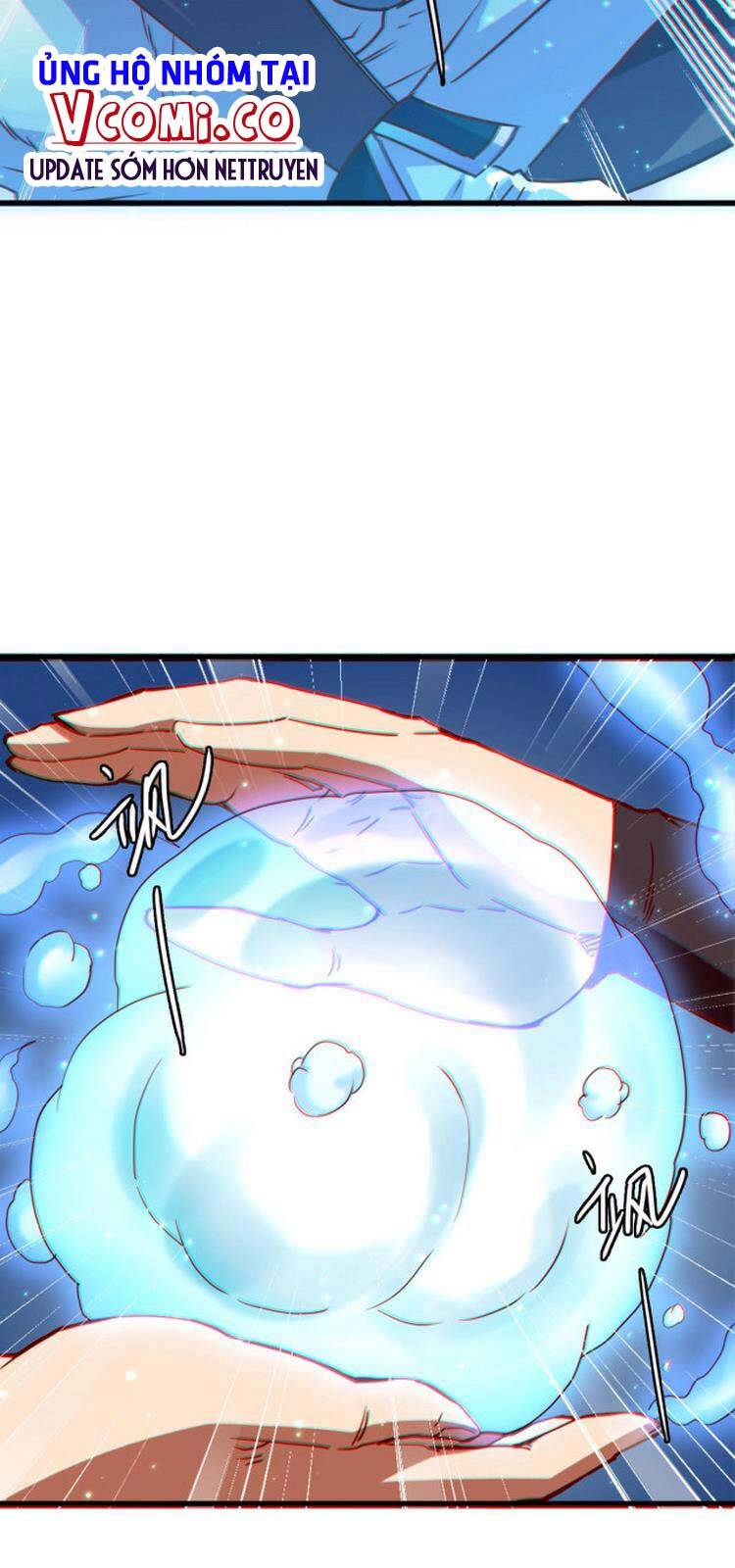Hệ Thống Thăng Cấp Điên Cuồng Chap 10 - Next Chap 11