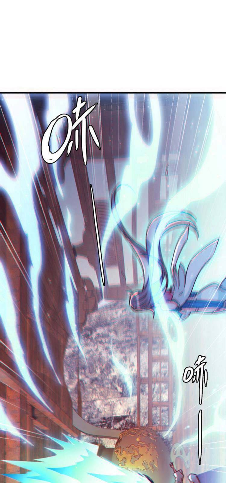 Hệ Thống Thăng Cấp Điên Cuồng Chap 10 - Next Chap 11