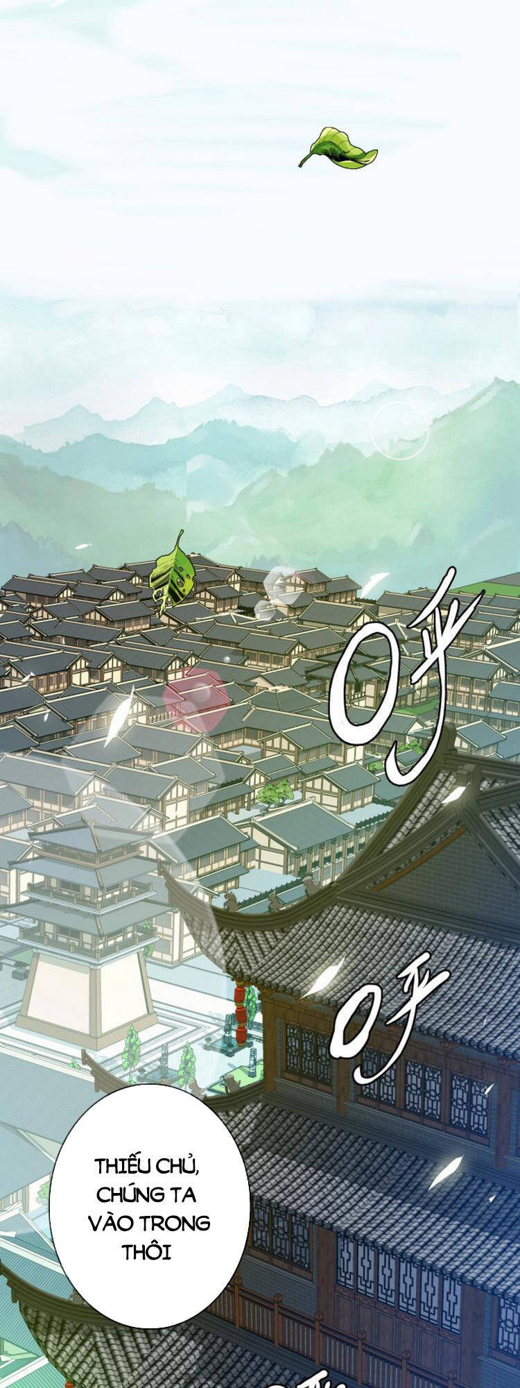 Hệ Thống Thăng Cấp Điên Cuồng Chap 11 - Next Chap 12