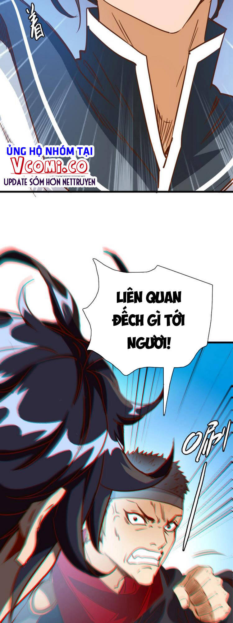 Hệ Thống Thăng Cấp Điên Cuồng Chap 11 - Next Chap 12