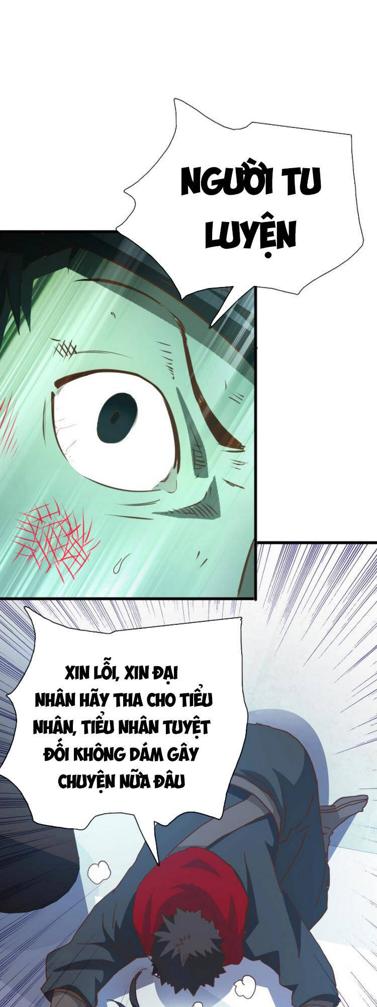 Hệ Thống Thăng Cấp Điên Cuồng Chap 11 - Next Chap 12