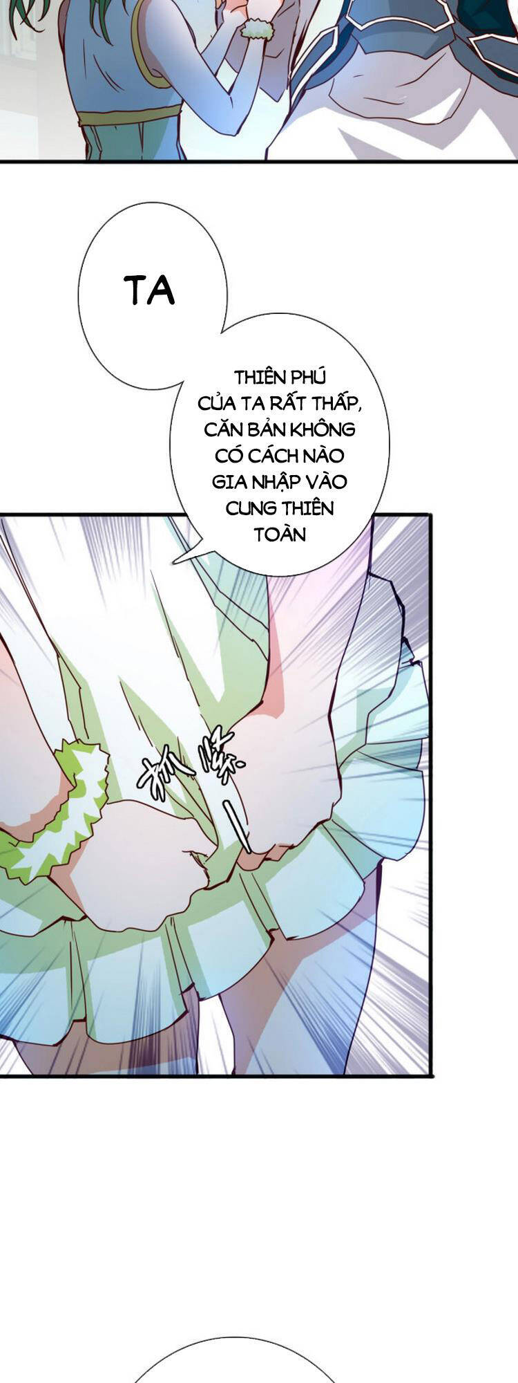 Hệ Thống Thăng Cấp Điên Cuồng Chap 11 - Next Chap 12
