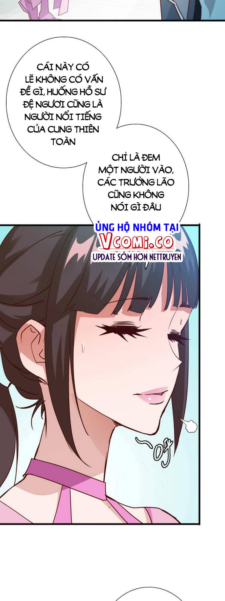 Hệ Thống Thăng Cấp Điên Cuồng Chap 11 - Next Chap 12
