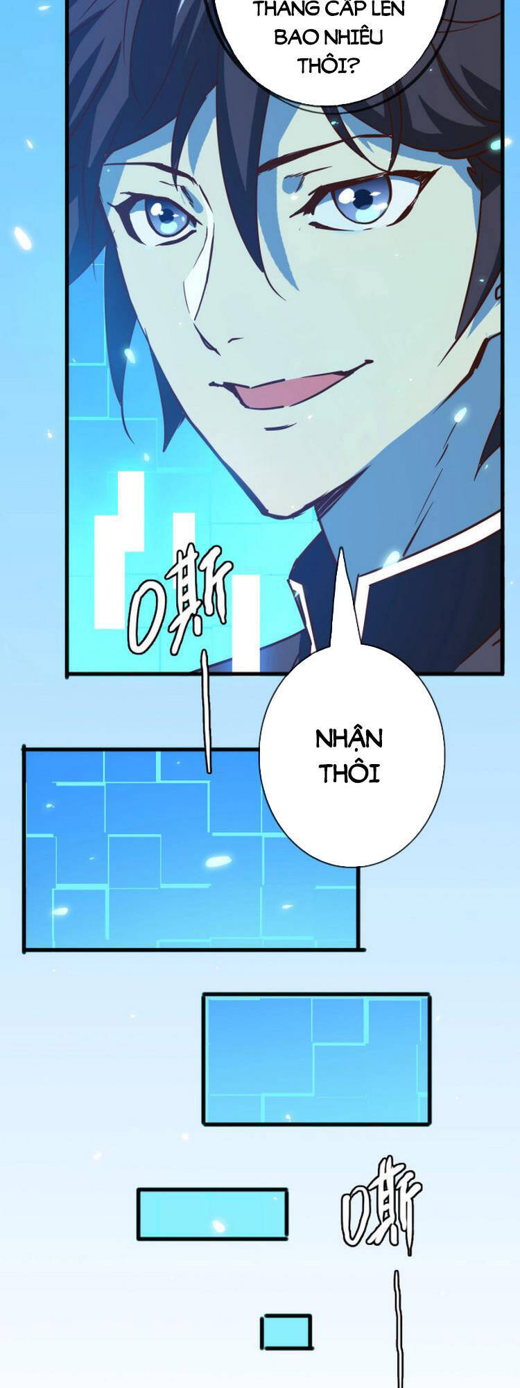 Hệ Thống Thăng Cấp Điên Cuồng Chap 11 - Next Chap 12