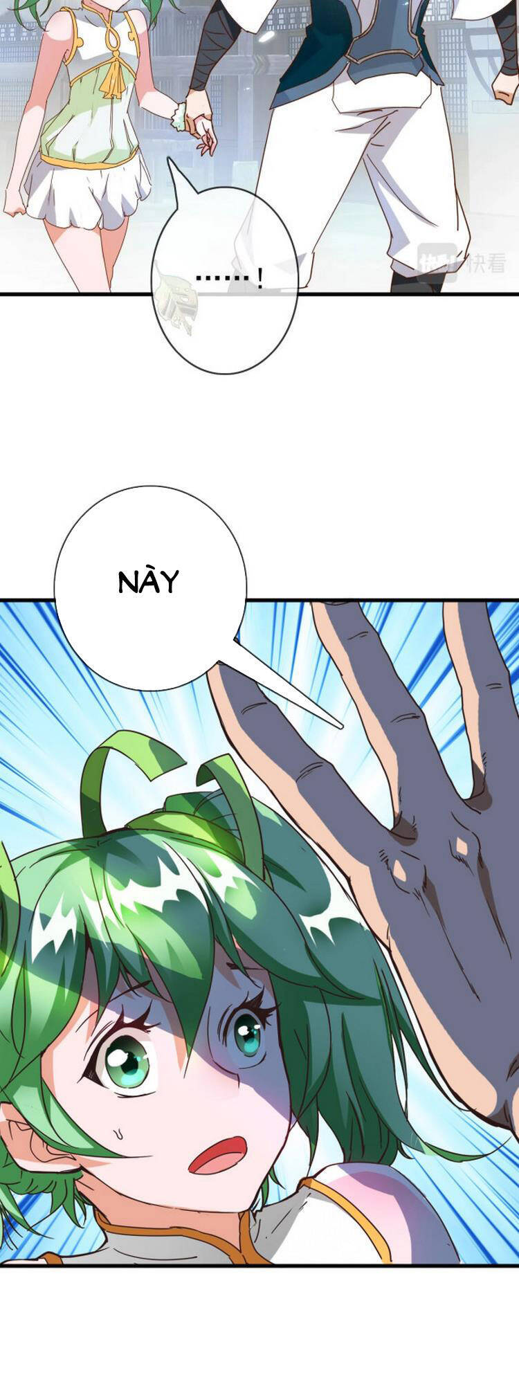 Hệ Thống Thăng Cấp Điên Cuồng Chap 11 - Next Chap 12