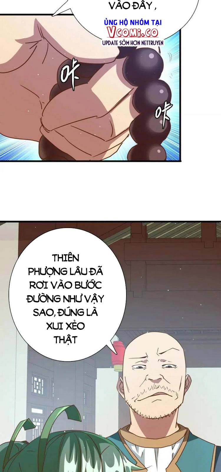 Hệ Thống Thăng Cấp Điên Cuồng Chap 12 - Next Chap 13