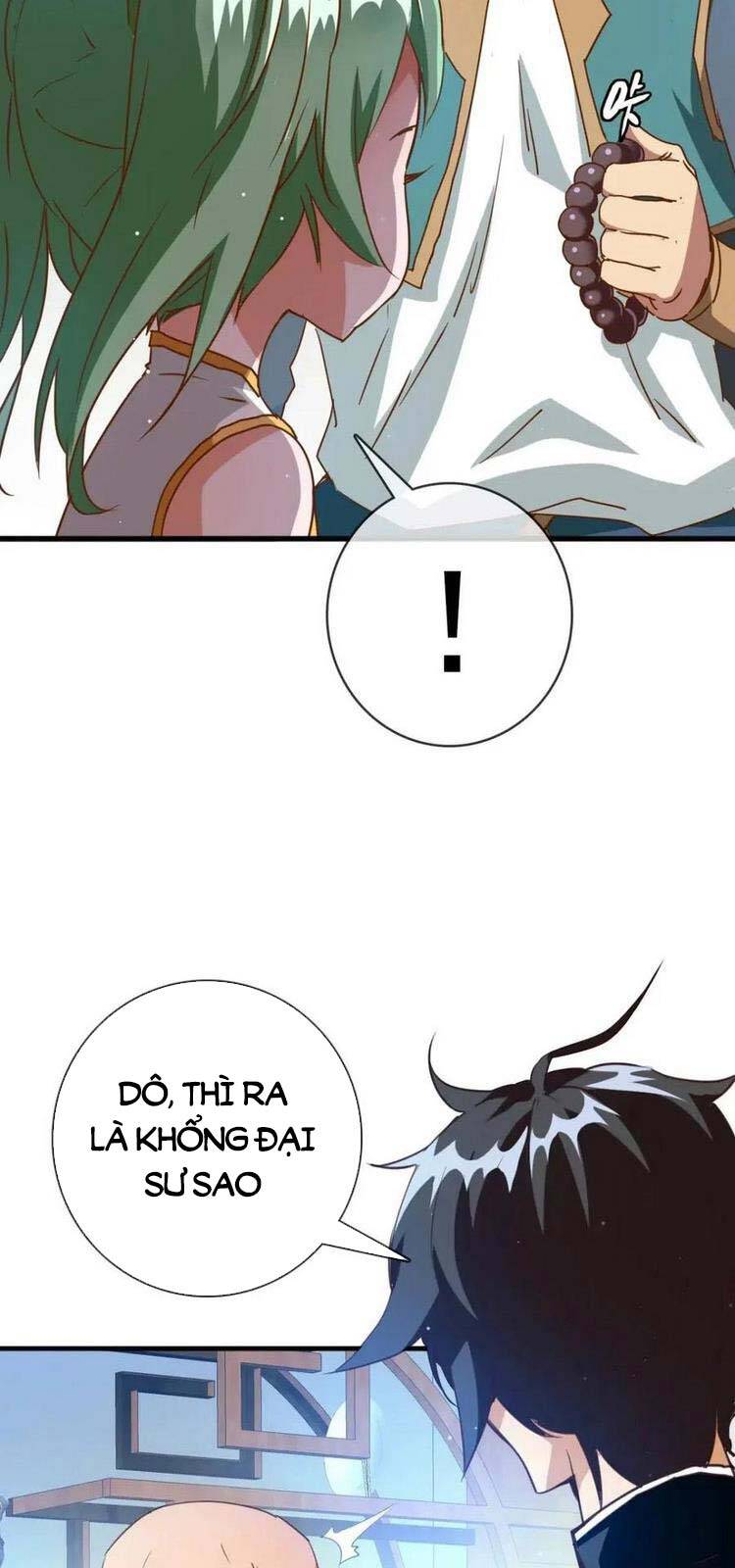 Hệ Thống Thăng Cấp Điên Cuồng Chap 12 - Next Chap 13