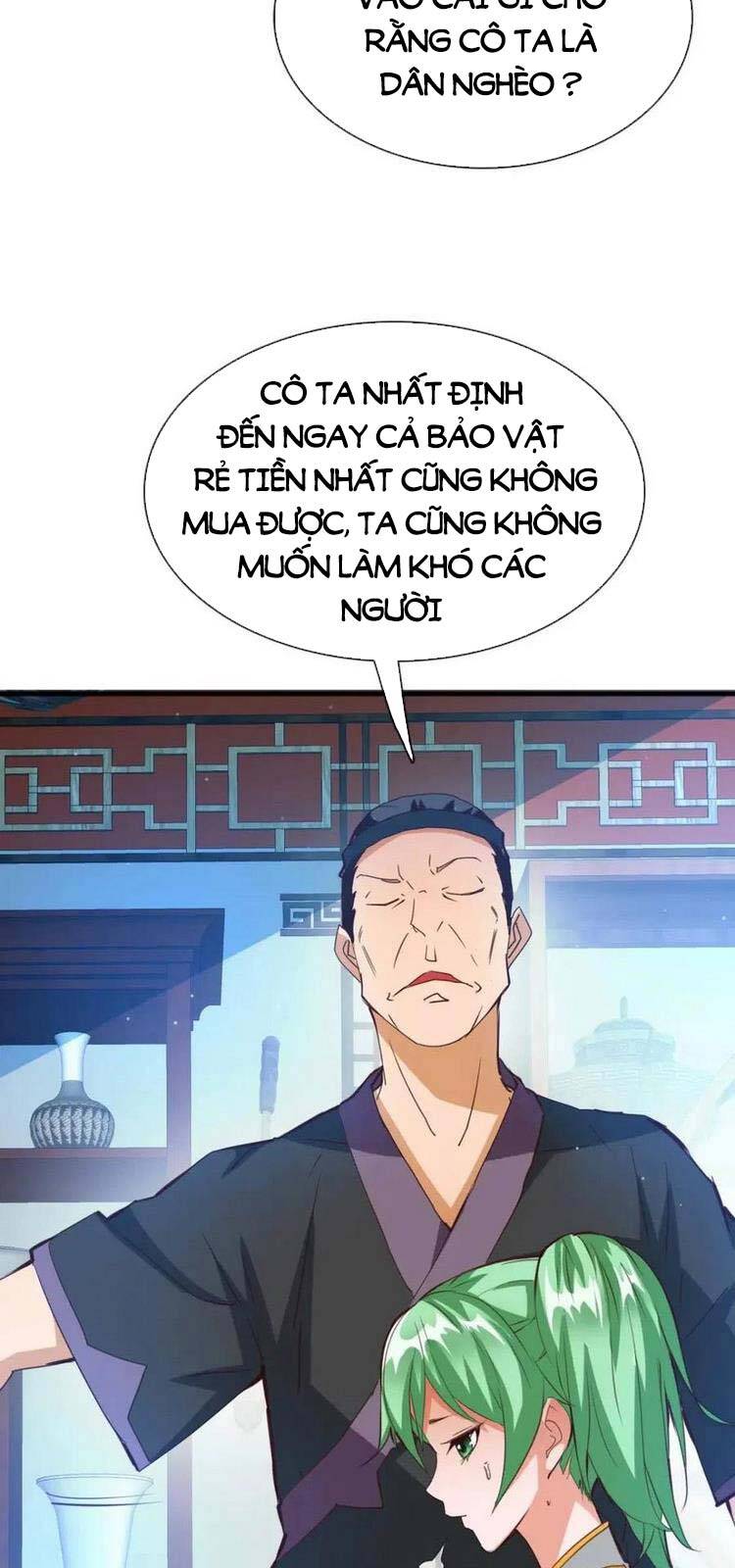 Hệ Thống Thăng Cấp Điên Cuồng Chap 12 - Next Chap 13