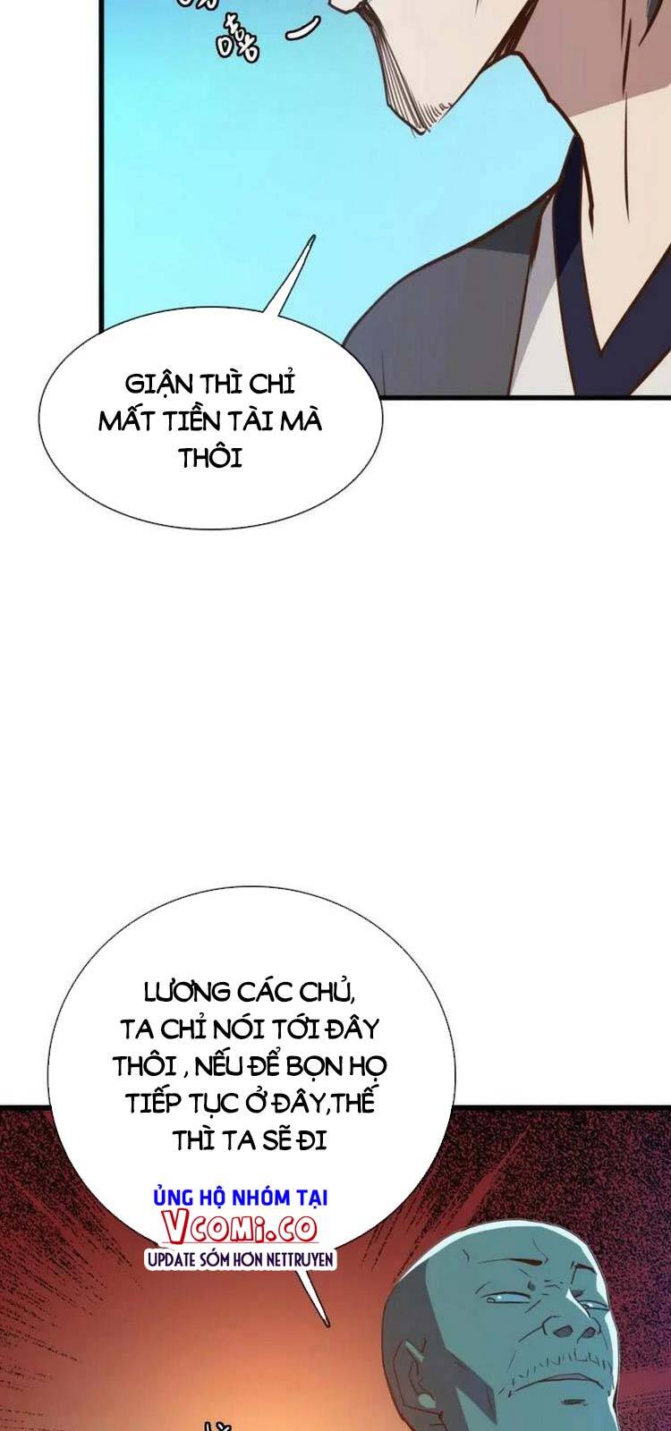 Hệ Thống Thăng Cấp Điên Cuồng Chap 12 - Next Chap 13