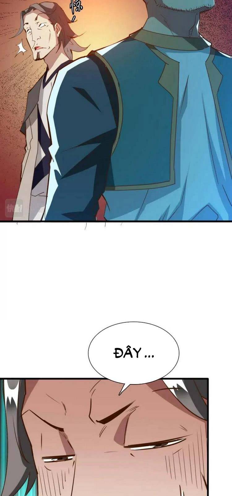 Hệ Thống Thăng Cấp Điên Cuồng Chap 12 - Next Chap 13