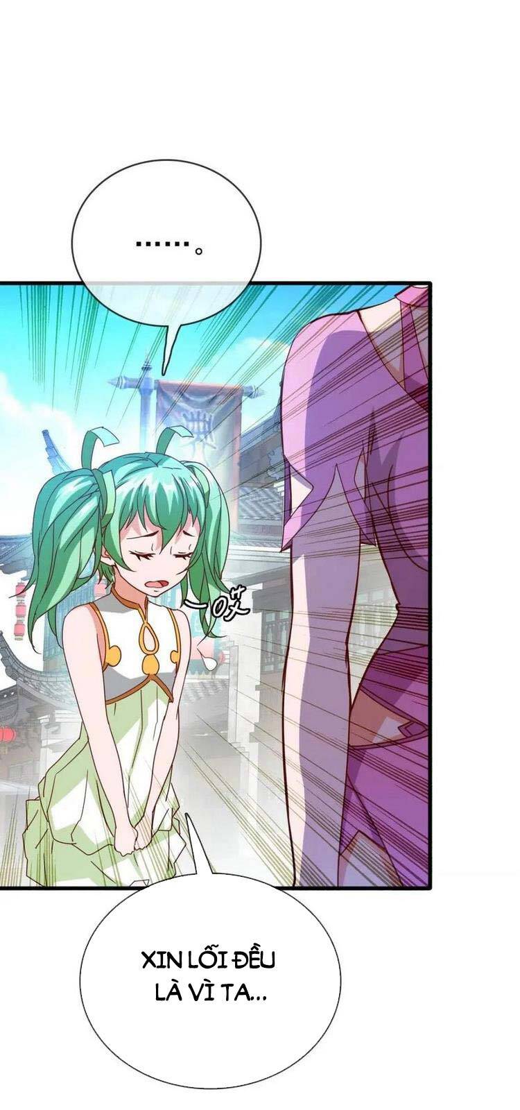 Hệ Thống Thăng Cấp Điên Cuồng Chap 12 - Next Chap 13
