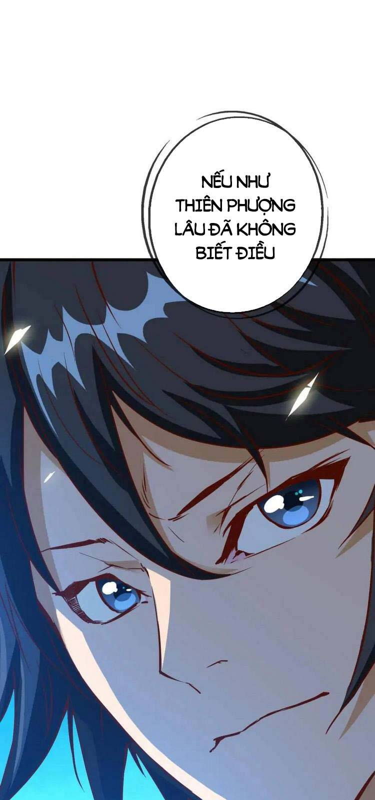 Hệ Thống Thăng Cấp Điên Cuồng Chap 12 - Next Chap 13