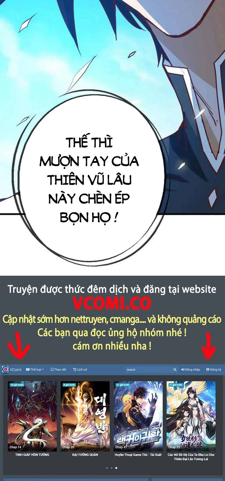 Hệ Thống Thăng Cấp Điên Cuồng Chap 12 - Next Chap 13