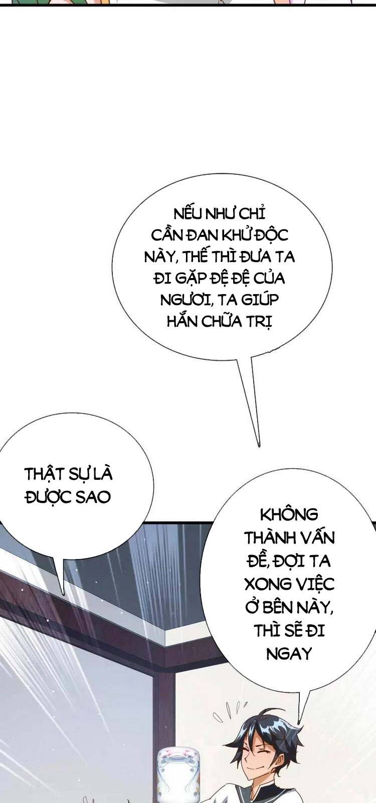 Hệ Thống Thăng Cấp Điên Cuồng Chap 12 - Next Chap 13