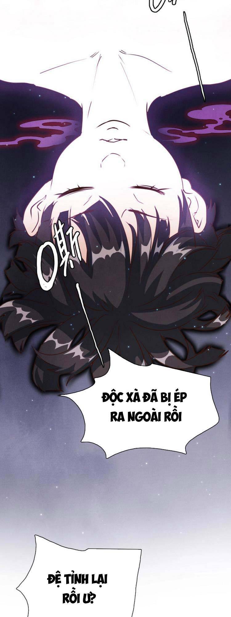 Hệ Thống Thăng Cấp Điên Cuồng Chap 14 - Next Chap 15