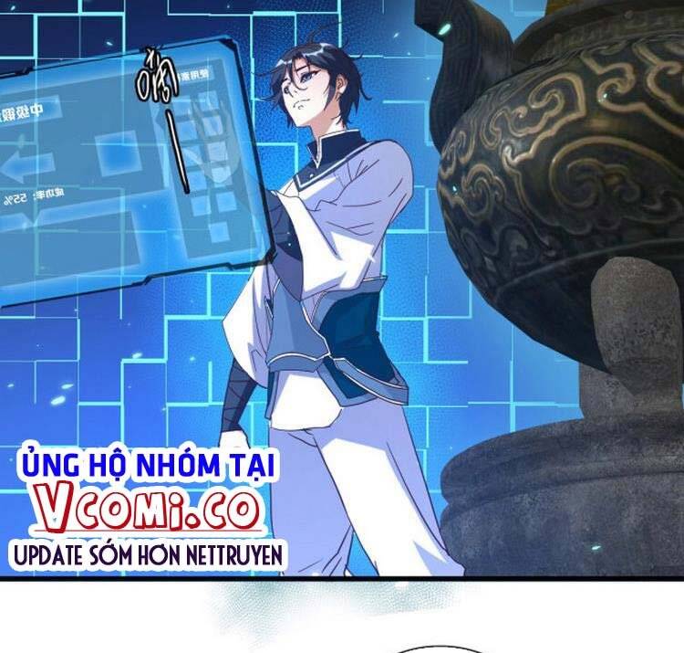Hệ Thống Thăng Cấp Điên Cuồng Chap 14 - Next Chap 15