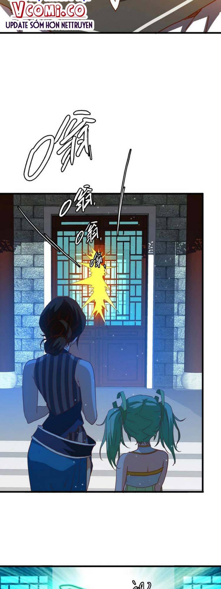 Hệ Thống Thăng Cấp Điên Cuồng Chap 14 - Next Chap 15
