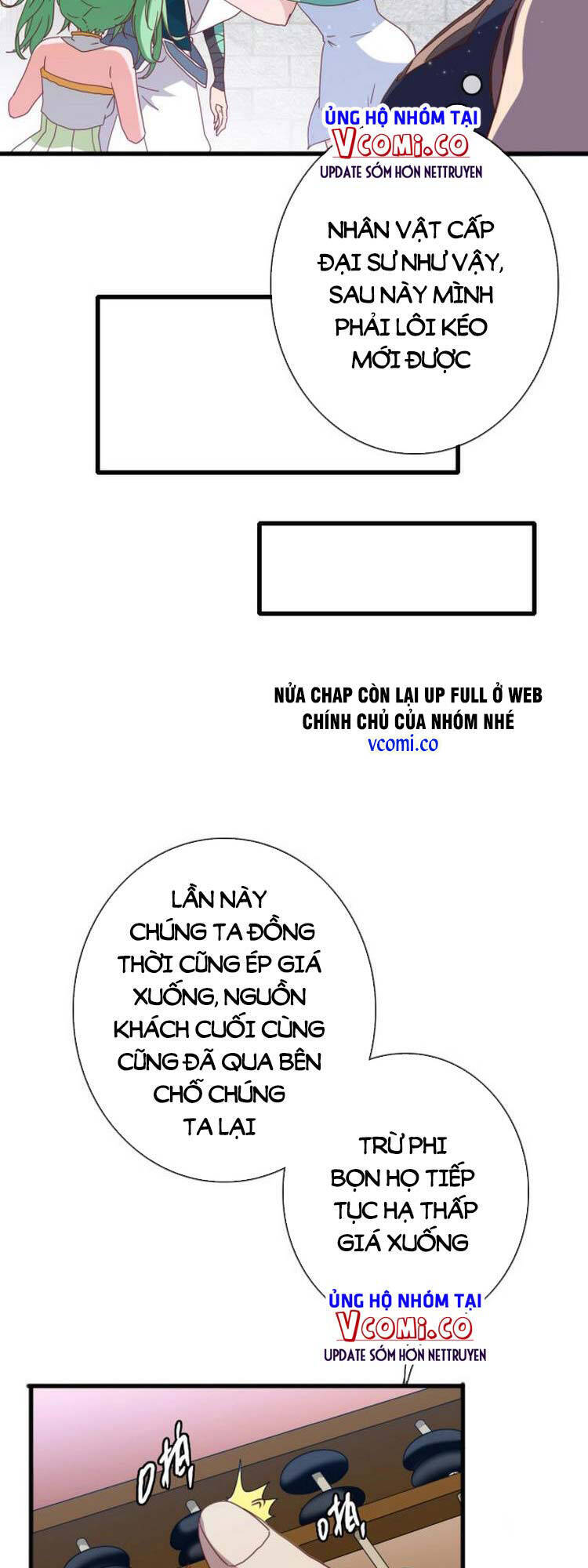 Hệ Thống Thăng Cấp Điên Cuồng Chap 14 - Next Chap 15
