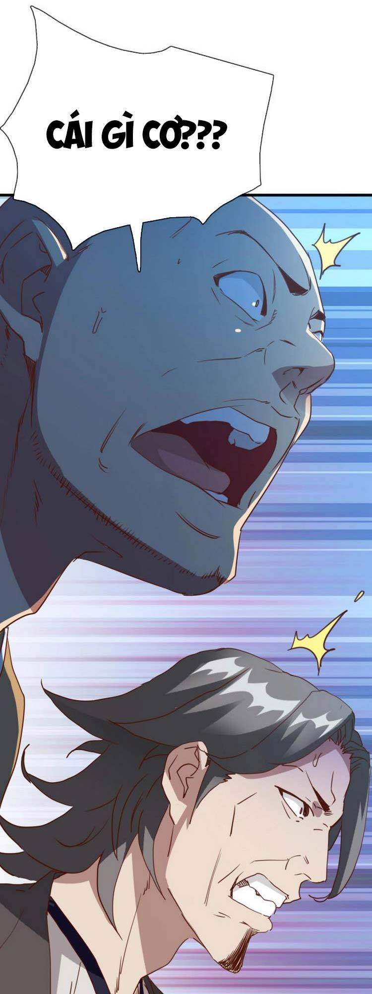 Hệ Thống Thăng Cấp Điên Cuồng Chap 14 - Next Chap 15