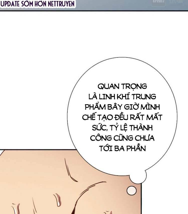 Hệ Thống Thăng Cấp Điên Cuồng Chap 14 - Next Chap 15