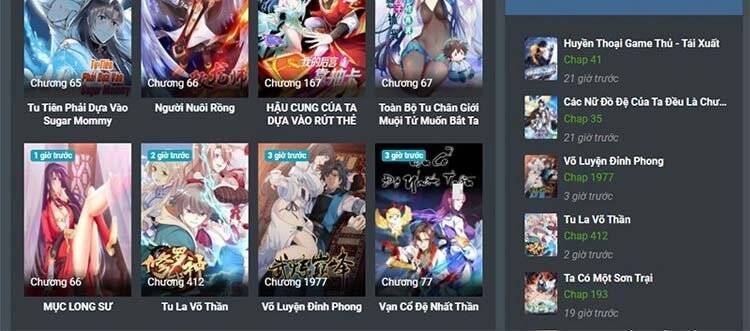 Hệ Thống Thăng Cấp Điên Cuồng Chap 14 - Next Chap 15