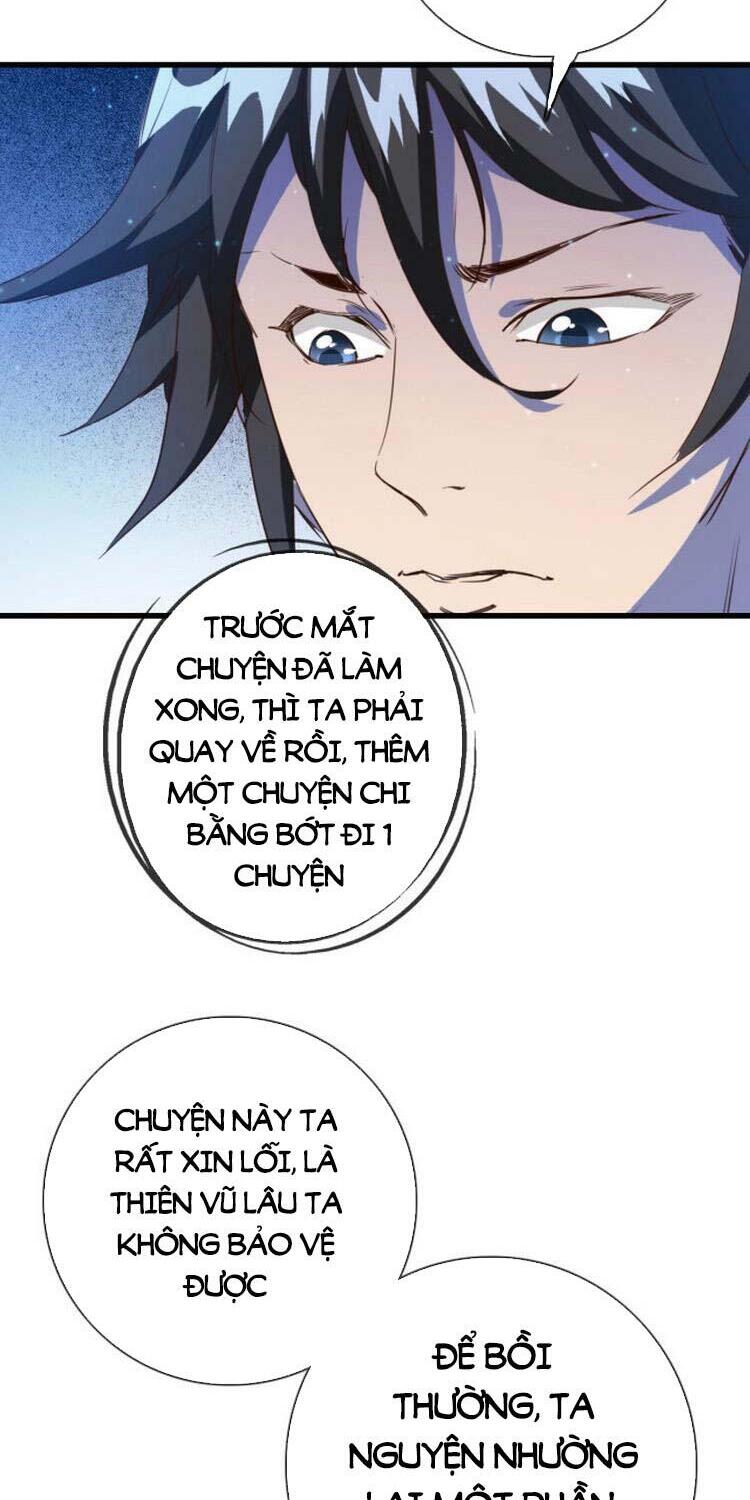 Hệ Thống Thăng Cấp Điên Cuồng Chap 16 - Next Chap 17