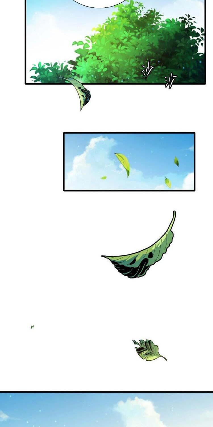 Hệ Thống Thăng Cấp Điên Cuồng Chap 16 - Next Chap 17